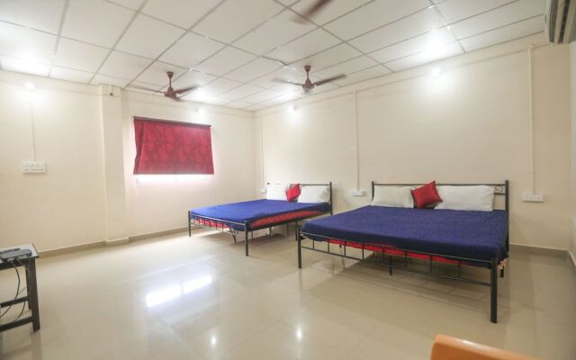 ULO ECR Sea Lounge and Banquets