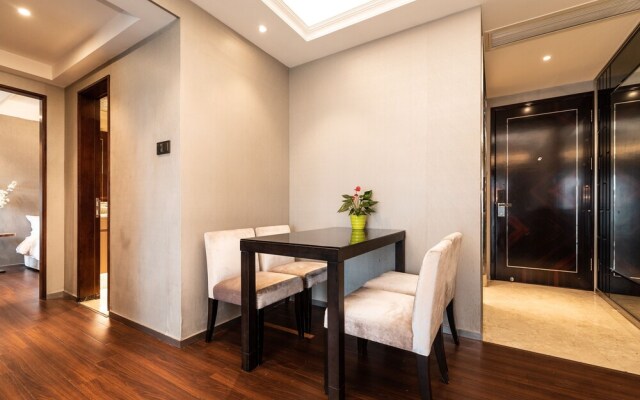 Shenzhen Weipin Service Apartment