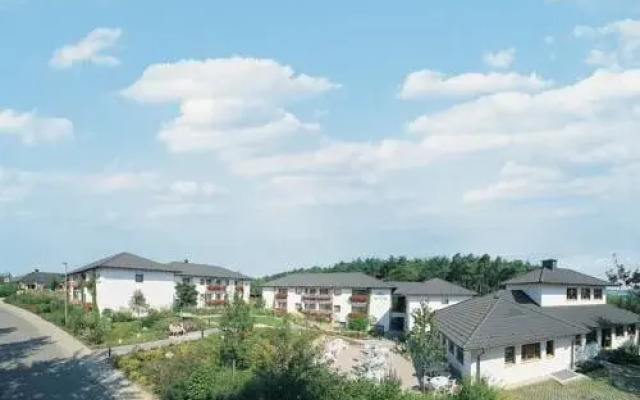 Ferienpark Himmelberg - Ferienhäuser & Ferienwohnungen