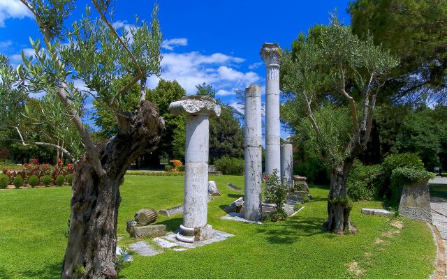 Hotel Terme Neroniane