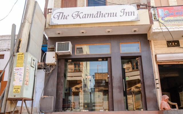 The Kamdhenu Inn