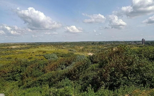 Apartment in Den Haag With Balcony