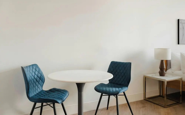 Sonder by Marriott Bonvoy Pivot Apartments Capitol Hill