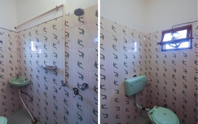 Shivay Youth Home by OYO Rooms
