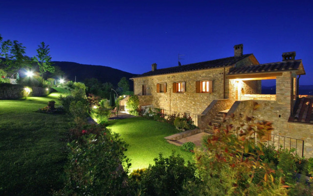 Rocca di Pierle