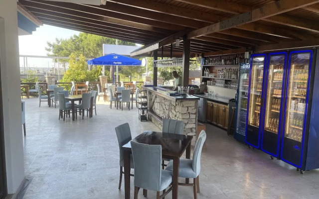 Olinda Hotel Agva