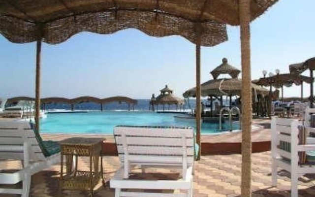 Dyarna Dahab Hotel