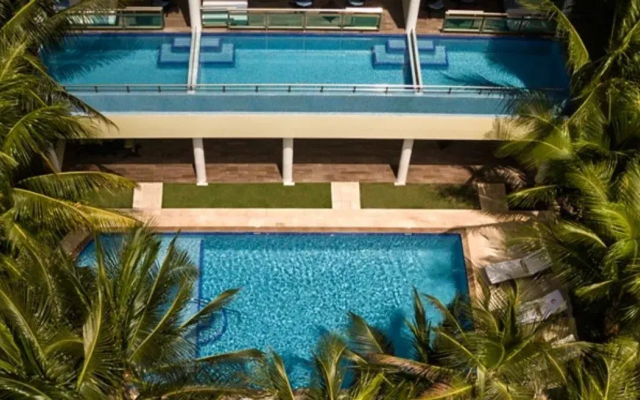 El Dorado Villa Maroma