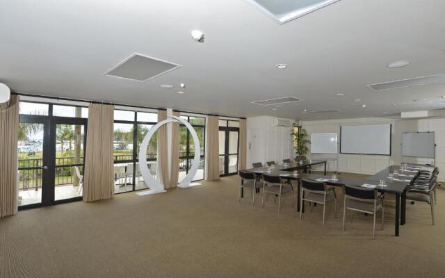 Quality Hotel Oceans Tutukaka