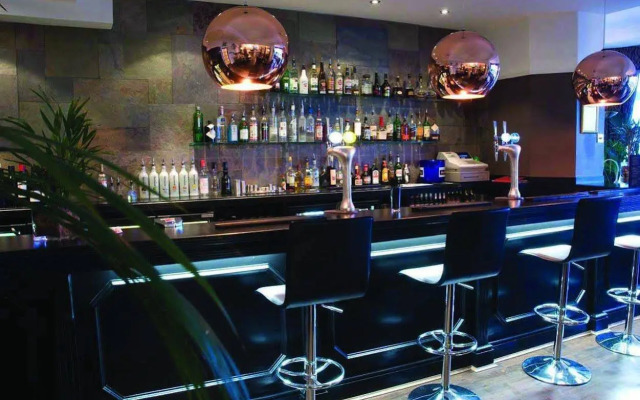 The Brighton Hotel