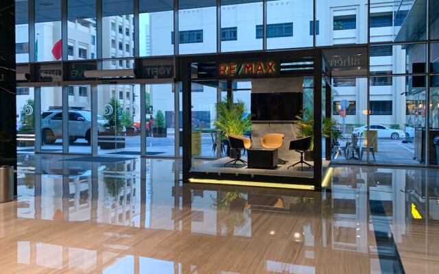 WelHome - Greenery Beautiful Apartment Onyx Tower 2