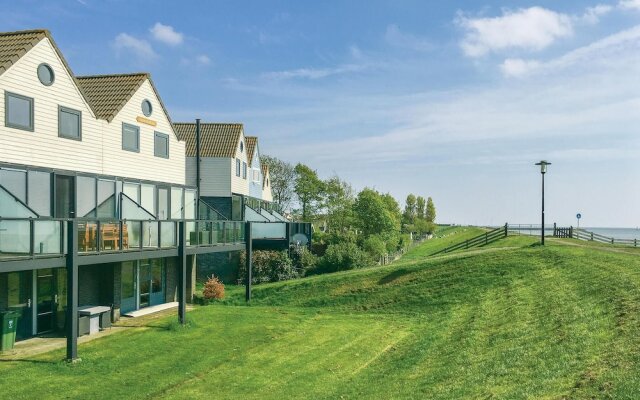 Beautiful Home in Stavoren With 3 Bedrooms and Wifi