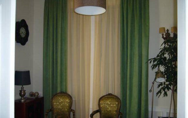 Casa Vila Palmeira