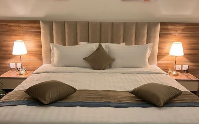 byadr hotel