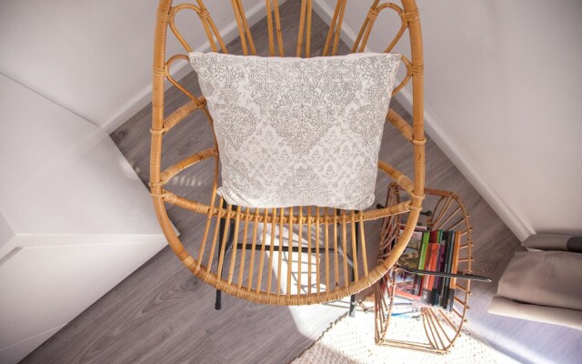 Come To Sevilla Suites Del Arenal