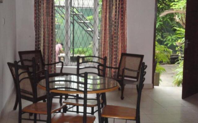 Peace of Mind Residencies