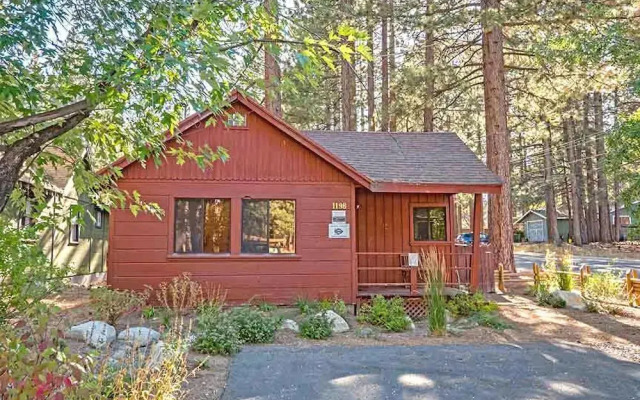 1198 Carson Avenue By Redawning