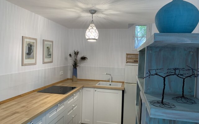 Luxury B&B Casa Apanja