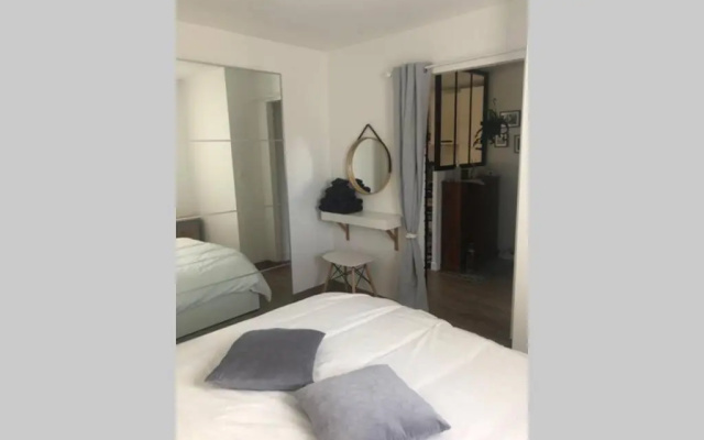 Pornic : Appartement Rez de jardin Golf/Piscine
