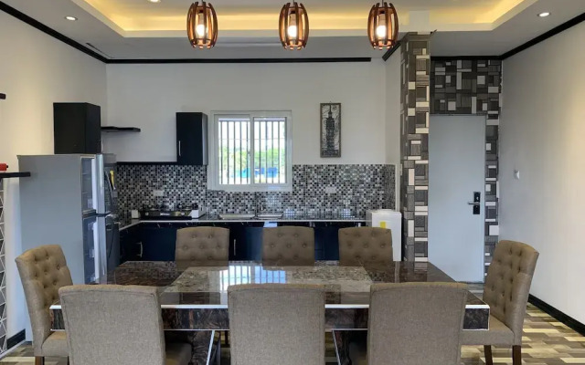 OYO 480 Starview Hotel