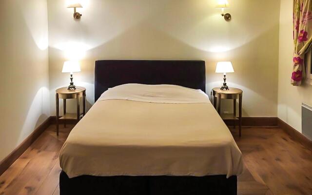 Lovely Holiday Home With Private Pool in Tournon-d'agenais