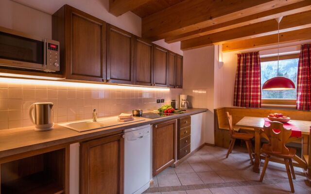 Stelvio Residence