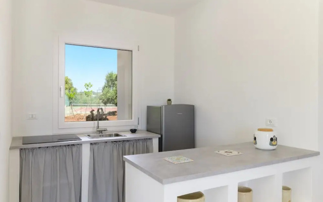 Villetta Foragno con Giardino