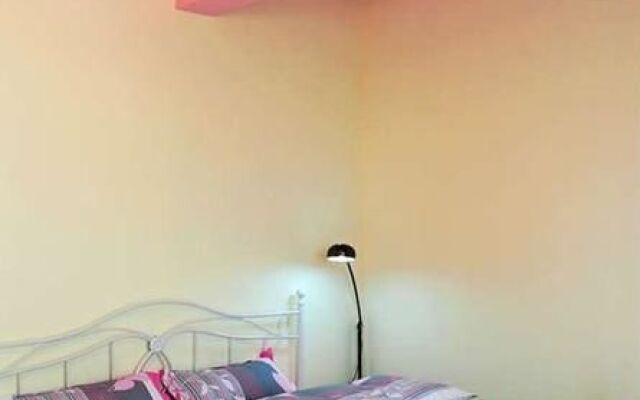 Xiamen Wake Up Naturally Inn