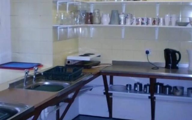 Kirkby Stephen Hostel