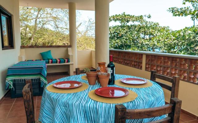 Casa SanMar cerca de la playa