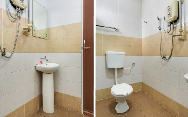 Bangi Lanai Hotel by OYO Rooms