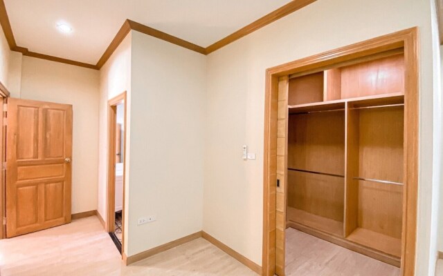 The Amazia Pool Villa