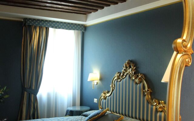 Hotel Corte Contarina