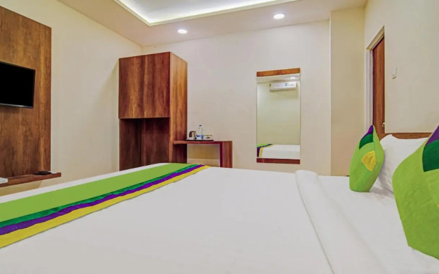 Treebo Trend Royal Empire Indore