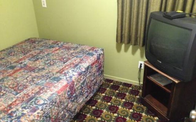 Surf Motel