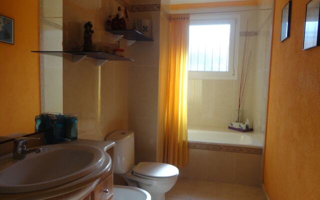 Apartamento La Gamba