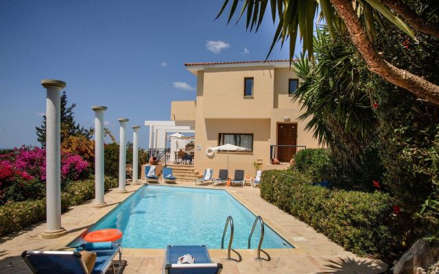 Coral Sun Villas