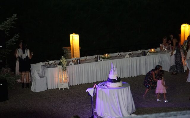 Hotel Achillion Grevena