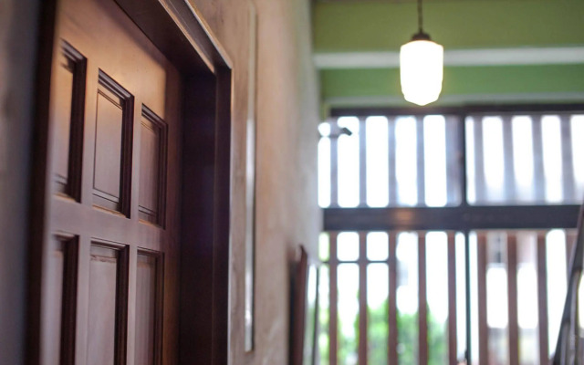 Fuqi Hostel - Yuanqi