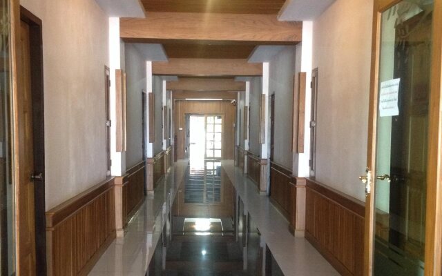 S1 Service Apartment