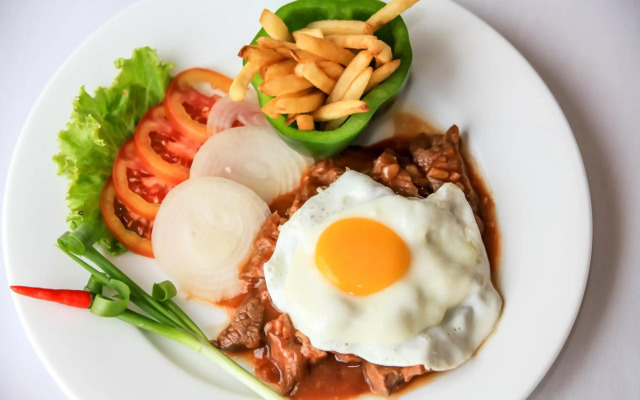 Kingdom Angkor Hotel