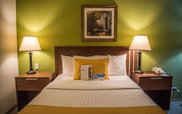 Quality Inn Ciudad Obregon