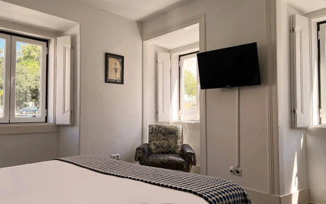 Casa do Jasmim by Shiadu