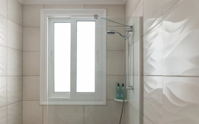 Saint Matthew Central Apartment by Senaon