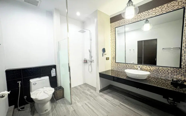 Na Napa Wellness Spa & Resort