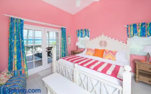 Cayman Dream by Grand Cayman Villas & Condos