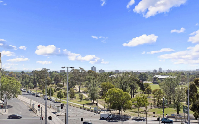 St Kilda Holiday Apartments