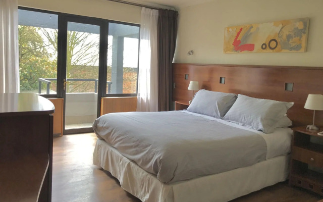 Hotel Turismo Temuco