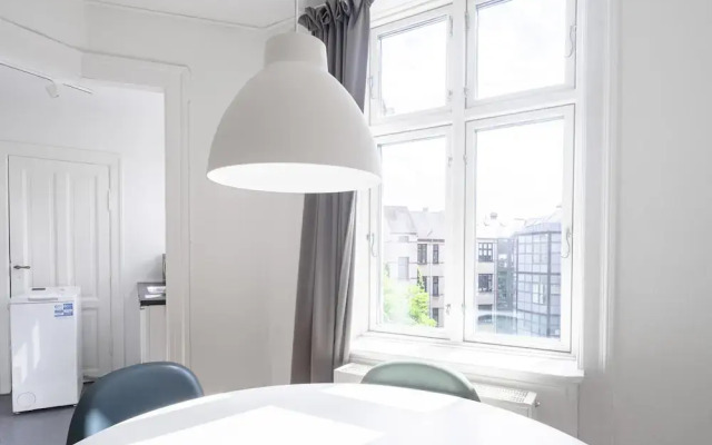 1-bedroom Apartment at Vesterbro