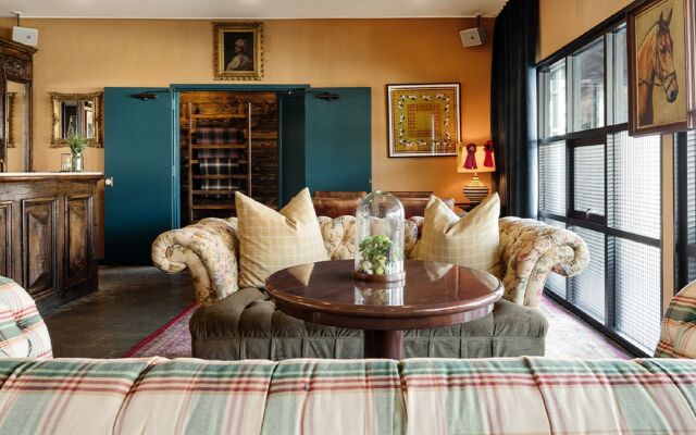 Palihotel Melrose